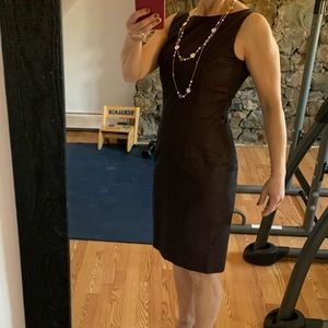 Hugo Boss dress